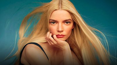 'Super Mario Bros': Anya Taylor-Joy tiene un crush con una persona que nunca envejece noticias imagen