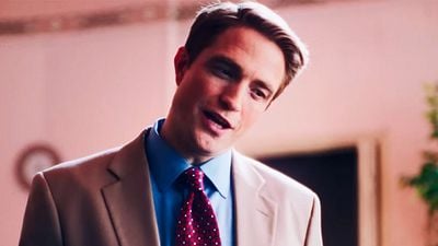 El favorito de la Gen Z: Robert Pattinson demuestra que es la estrella más interesante del cine actual gracias a ‘Primetime’ noticias imagen