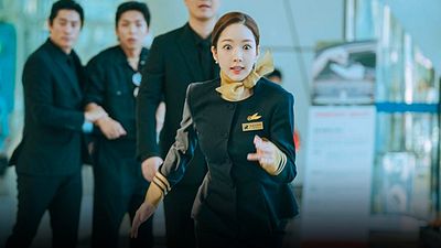 ¿Crimen y comedia? Este adictivo K-drama en Prime Video demuestra que son la combinación perfecta noticias imagen