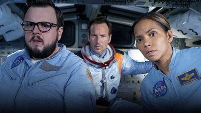 Esta película de acción espacial fue votada como la película de ciencia ficción más irreal de todos los tiempos noticias imagen