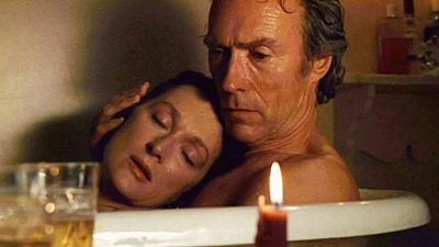 La aclamada película romántica con Meryl Streep y Clint Eastwood donde actuaron tan bien que pensaron estaban enamorados ”Es tan exitosa por la química entre ambos” noticias imagen