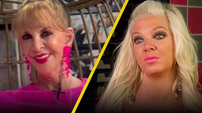 Shanik Berman, Paola Durán y los nominados de ‘La Casa de los Famosos’ noticias imagen