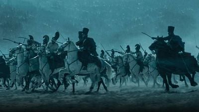 Esta es una de las películas bélicas más ambiciosas: batallas épicas en un paisaje lleno de muerte que puedes ver hoy en streaming noticias imagen