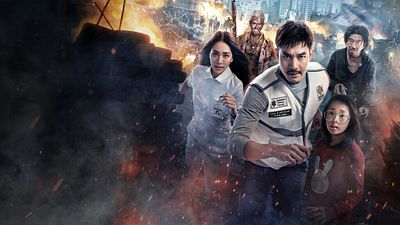 Hoy en Netflix: Es una de las películas más vistas en todo el mundo a una semana de su estreno noticias imagen