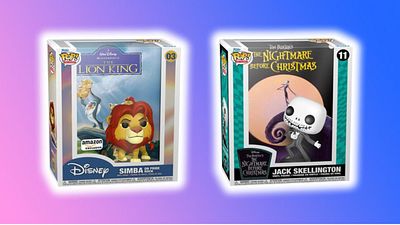 Estos Funko Pop! de Disney son perfectos para alguien que creció en los 90s y están de oferta en Amazon México noticias imagen