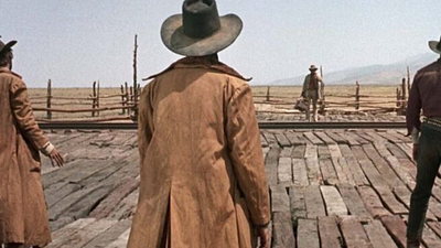 Hoy en Netflix: tienes que ver esta obra maestra considerada el mejor western de todos los tiempos noticias imagen