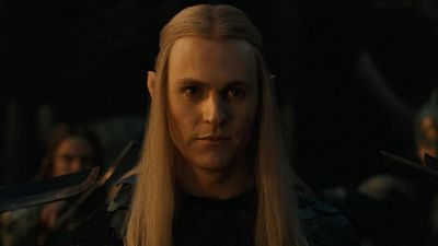 Ellas son las parejas en la vida real del elenco de 'El señor de los anillos: Los anillos de poder' noticias imagen