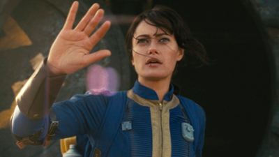 ‘Fallout’: Ella Purnell explica el viaje de Lucy en la nueva serie de Amazon Prime Video