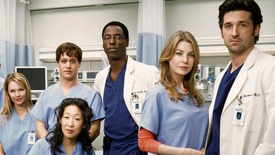 Así han cambiado Ellen Pompeo y todo el elenco de 'Grey’s Anatomy' en 18 años noticias imagen