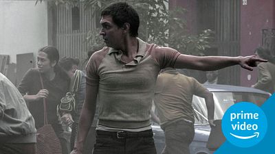 La miniserie mexicana en Prime Video que triunfó en el extranjero y que aquí pocos vieron noticias imagen