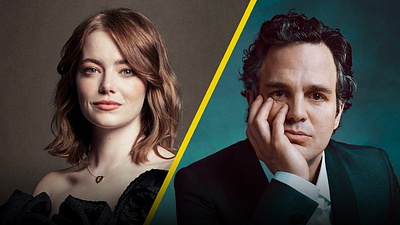 Esta película le podría dar un Oscar a Emma Stone y Mark Ruffalo según la crítica noticias imagen