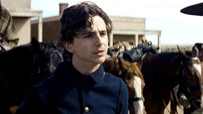 'Wonka': Este es el western protagonizado por Timothée Chalamet y actor de Batman que nadie vio noticias imagen