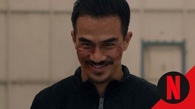 El Netflix más brutal: la película de acción asiática con escenas que te harán apartar la vista noticias imagen