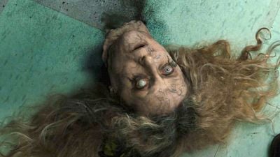 Una de las películas de zombis más atípica del género que vale cada milésima de tu tiempo. Nunca has visto algo así noticias imagen