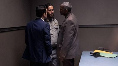 Amazon Prime Video: quedan pocos días para ver este thriller con Denzel Washington y Jared Leto que ha fascinado a los suscriptores desde su estreno noticias imagen