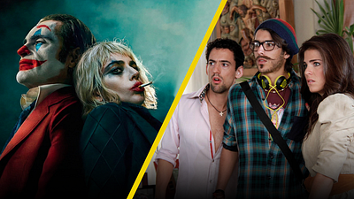 Así se verían Joaquin Phoenix y Lady Gaga en 'Nosotros los Nobles' noticias imagen