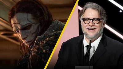 Guillermo del Toro se quedó sin Oscar en 2026, pero su película no. Todo lo que ganó ‘Frankenstein’ noticias imagen