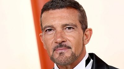 Antonio Banderas, actor: “No podía tocarla, tenía tatuajes por todo el cuerpo” noticias imagen