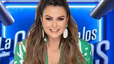 'La casa de los famosos 2': Los mejores memes de la pelea entre Mariana Echeverría y Briggitte por un mango noticias imagen