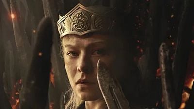 La temporada 3 de 'La Casa del Dragón' sorprende antes de su estreno: alcanza la mejor puntuación del universo de ‘Game of Thrones’ en más de una década noticias imagen