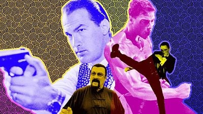 A este actor le ofrecieron 20 millones de dólares si aguantaba una pelea a puños con una estrella de Hollywood noticias imagen