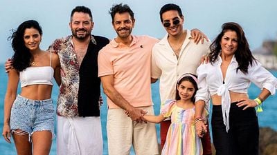 ‘De Viaje con los Derbez’ llega a Japón: Geishas, sumo y todo lo que verás en la temporada 5 de Prime Video noticias imagen