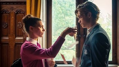 ¿Ya terminaste 'Maxton Hall' en Prime Video? Te encantarán estas otras 6 series noticias imagen