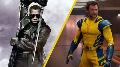 Superó a Wolverine: Wesley Snipes derrota a Hugh Jackman con este récord histórico para Marvel después de 'Deadpool 3'