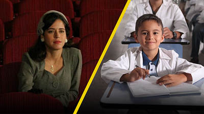 6 películas en Netflix para gritar "¡Viva México!" este 15 de septiembre noticias imagen