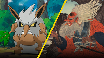 10 Pokemón inspirados en criaturas de las mitologías japonesa y china noticias imagen