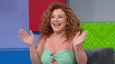 Revelan la millonaria cantidad que habría recibido Briggitte Bozzo por ser parte de 'La Casa de los Famosos México' noticias imagen