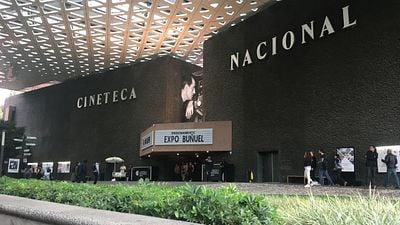 Convocan a paro en Cineteca Nacional: cuándo será la manifestación de los trabajadores tras falta de pago noticias imagen