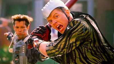 Interpretó al enemigo de Marty McFly en la trilogía ‘Volver al futuro’: ¿Qué hace hoy Thomas F. Wilson? noticias imagen