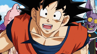 'Dragon Ball': Antes de morir Akira Toriyama dibujó su propia versión de un Goku anciano y sorprendió a los fans