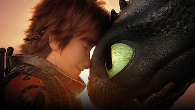 'Cómo entrenar a tu dragón' tendrá película live-action en 2025 noticias imagen