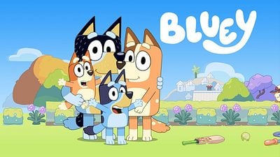 'Bluey' es un imperio y no lo sabías: todo el dinero que gana la serie de dibujos animados de la BBC noticias imagen