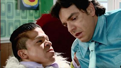 Muere el famoso actor Abraham Pérez, ‘Licenciado Cortillo’ en ‘La Familia P. Luche’ noticias imagen