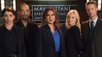Esta noche en TV: uno de los episodios más tensos en la carrera de Olivia Benson en 'La ley y el orden' noticias imagen
