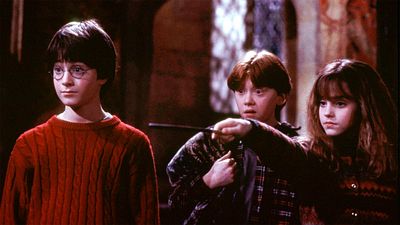 Pausa ‘Harry Potter y la Piedra Filosofal’ en el minuto 9 para ver qué habría pasado si las cartas de Hogwarts no hubieran llegado noticias imagen