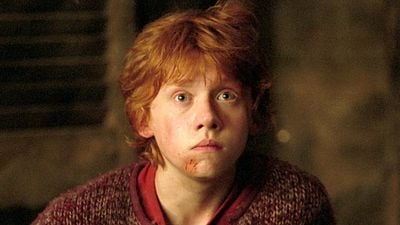 La única condición de Rupert Grint para regresar como Ron en la novena película de 'Harry Potter' noticias imagen