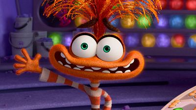 ¿Ansiedad es la villana de 'Intensamente 2'? No creerás lo que respondió Pixar noticias imagen