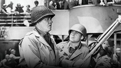 La obra maestra del cine bélico que cumple 75 años y utilizó imágenes reales de guerra noticias imagen