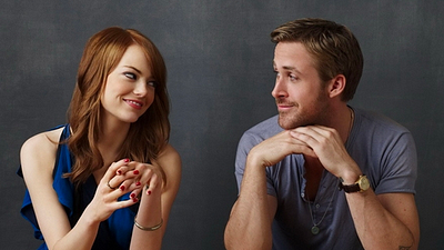Antes de 'Barbie' y 'Poor Things', Emma Stone revivió uno de sus peores traumas por culpa de Ryan Gosling noticias imagen