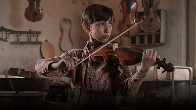 La conmovedora película en Netflix de 106 minutos basada en un libro que fue un éxito en 65 países noticias imagen