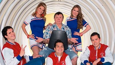 "Mis hijos me olvidaron": El Mago Jaime, estrella de 'En Familia con Chabelo', hoy vende dulce y juguetes en los tianguis noticias imagen