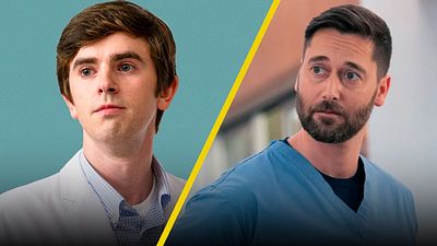 ‘The Good Doctor’ y los dramas médicos con nuevas temporadas en julio a través de Sony Channel noticias imagen