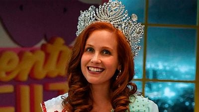 ‘Señorita 89’: Así es como la temporada 2 con Natasha Dupeyron da voz a las víctimas de abuso en México noticias imagen