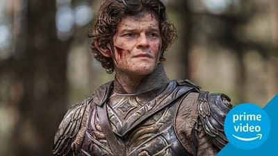 Para ver en Prime Video: la fantasía épica que te maravillará con sus ciudades doradas y efectos visuales dignos de cine noticias imagen