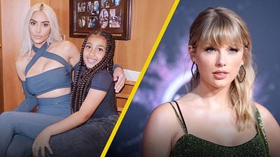 Kim Kardashian sorprende bailando "Shake It Off" de Taylor Swift noticias imagen