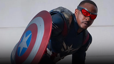 ¿Cuál es el libro que inspiró el nuevo título de ‘Capitán América 4’? noticias imagen